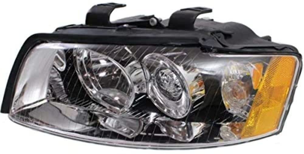 AD029-A001L Eagle Eyes Headlight
