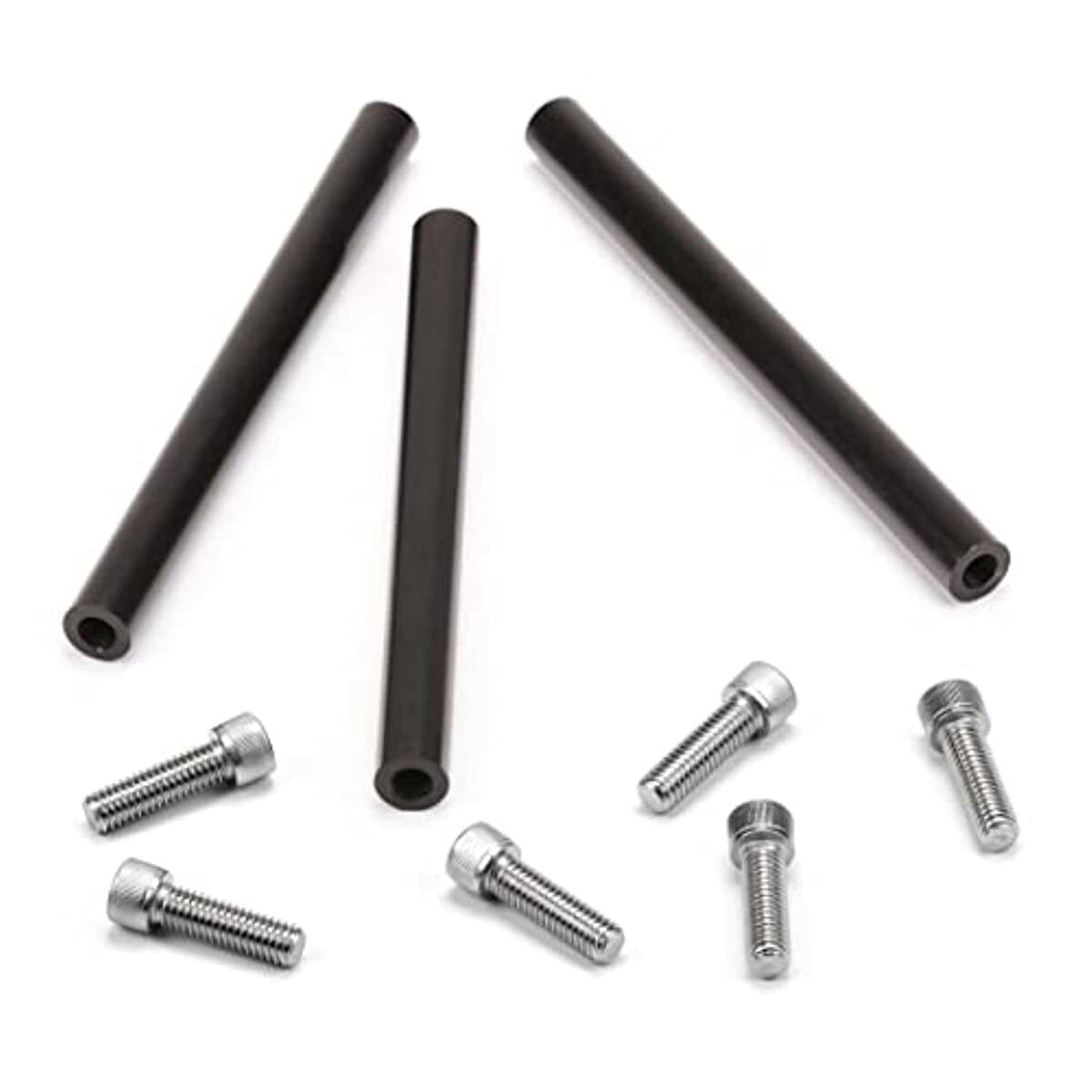 Winch Tie Rod Bar Warn 102456 Steering Parts Made for and Compatible with The OEM Box
