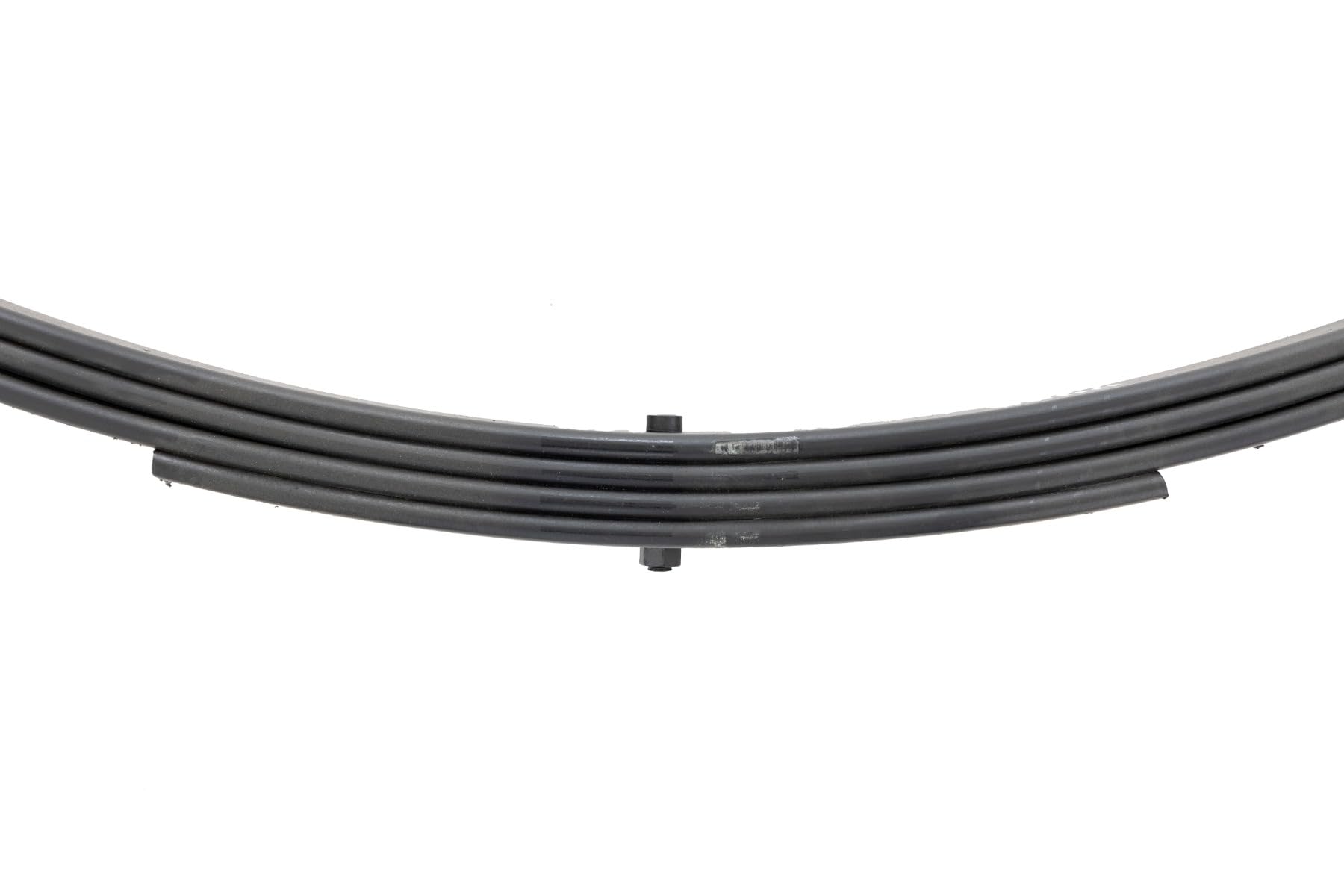 4" Rough Country Front Leaf Springs for 71-80 International Scout - 8045Kit