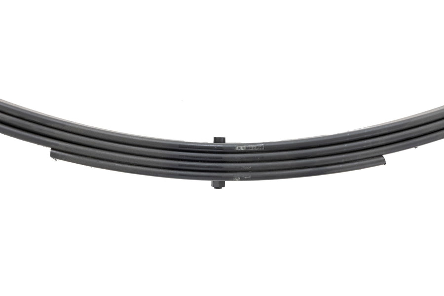 4" Rough Country Front Leaf Springs for 71-80 International Scout - 8045Kit