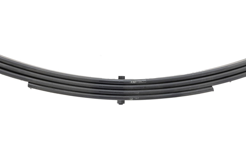 4" Rough Country Front Leaf Springs for 71-80 International Scout - 8045Kit