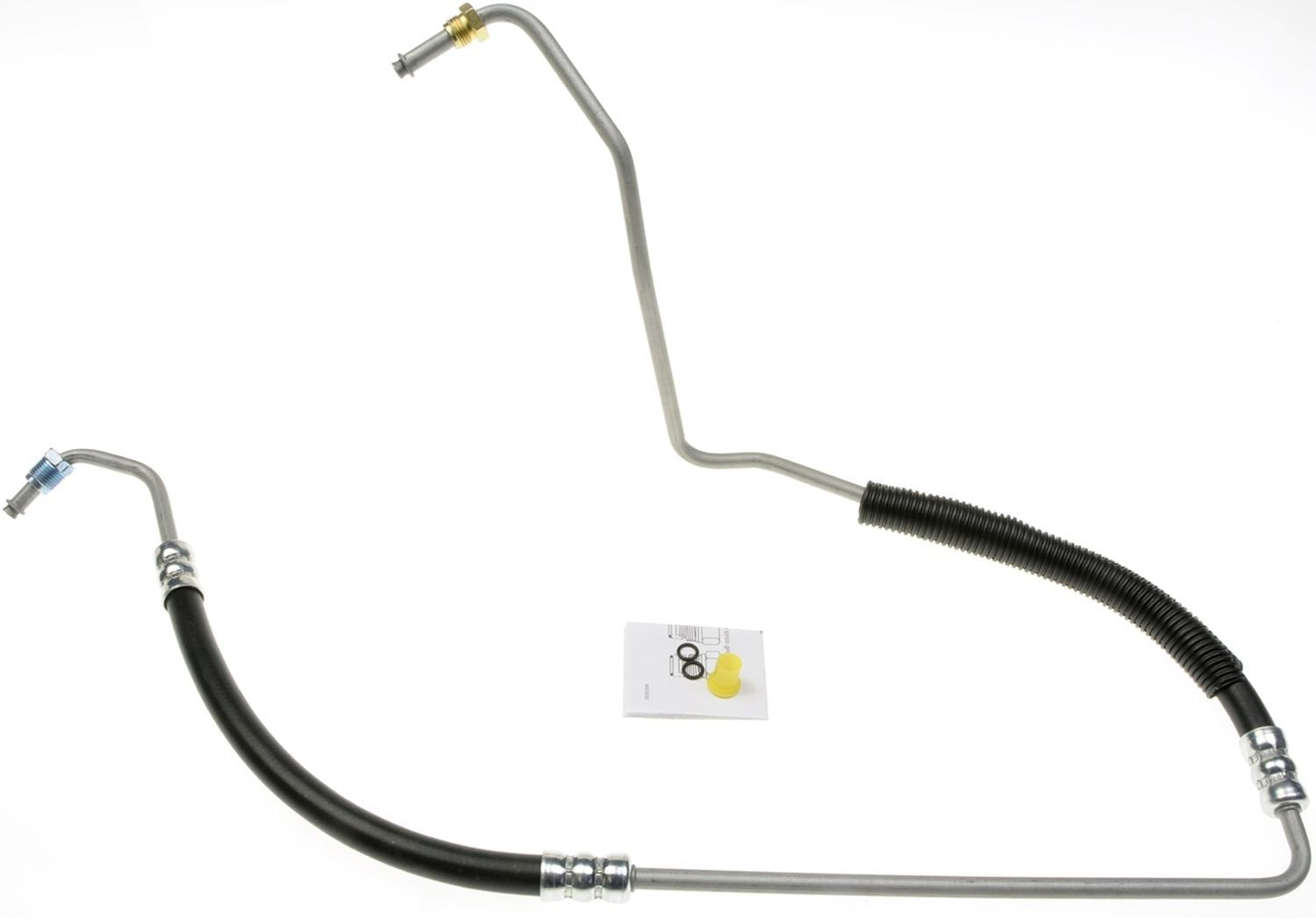 Power Steering Gates 365698 Hose Assembly Pressure Line
