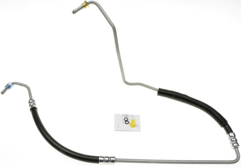 Power Steering Gates 365698 Hose Assembly Pressure Line