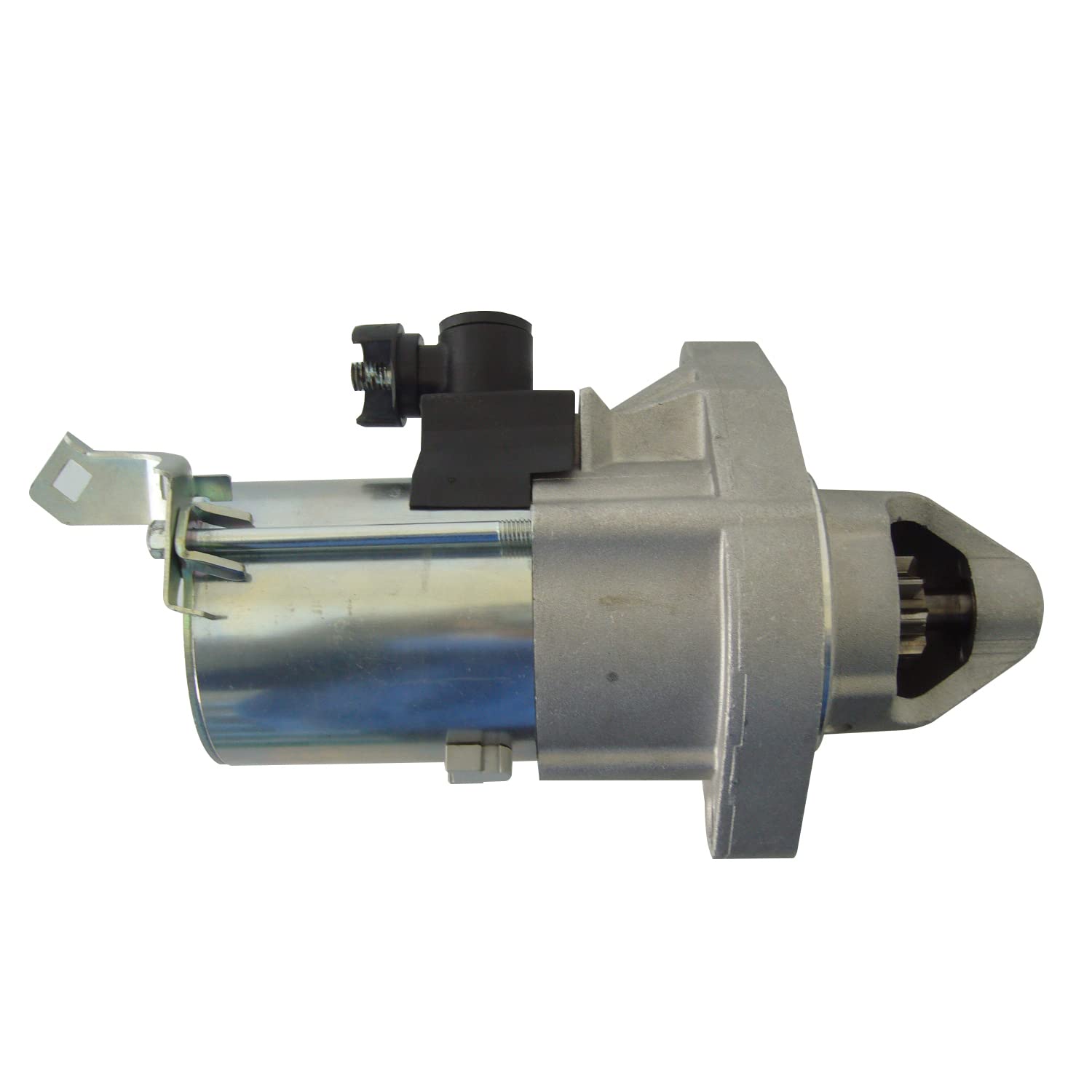 Starter Motor TYC 1-17958 Compatible with 2006-2011 Honda Civic
