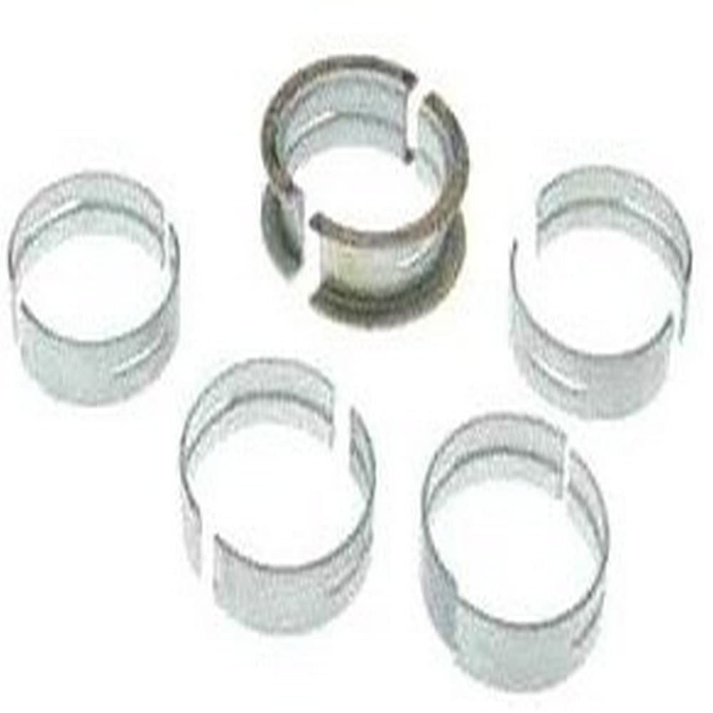 Clevite MS-981P Clevite Engine Crankshaft Main Bearing Set