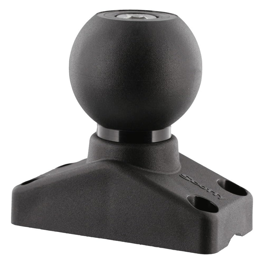 2.25" Ball System Base Scotty 176
