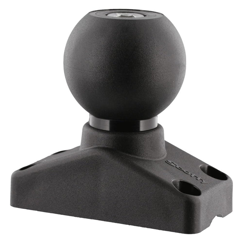 2.25" Ball System Base Scotty 176
