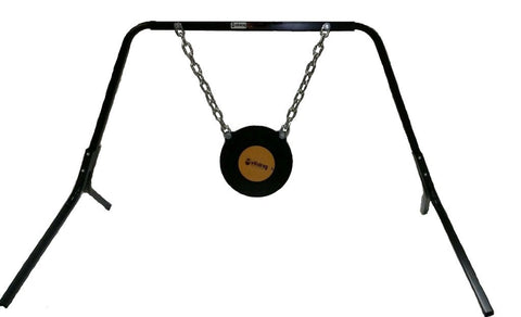 10" Viking Solutions Gong Target System