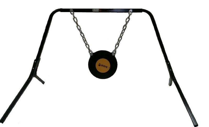 10" Viking Solutions Gong Target System