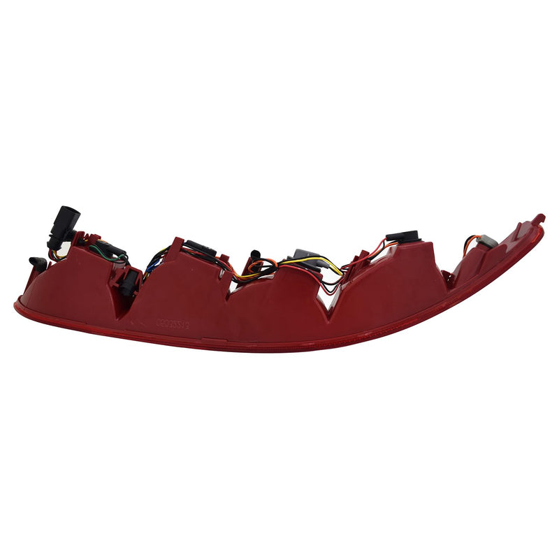 Left TYC 19-12116-00 Light Assembly