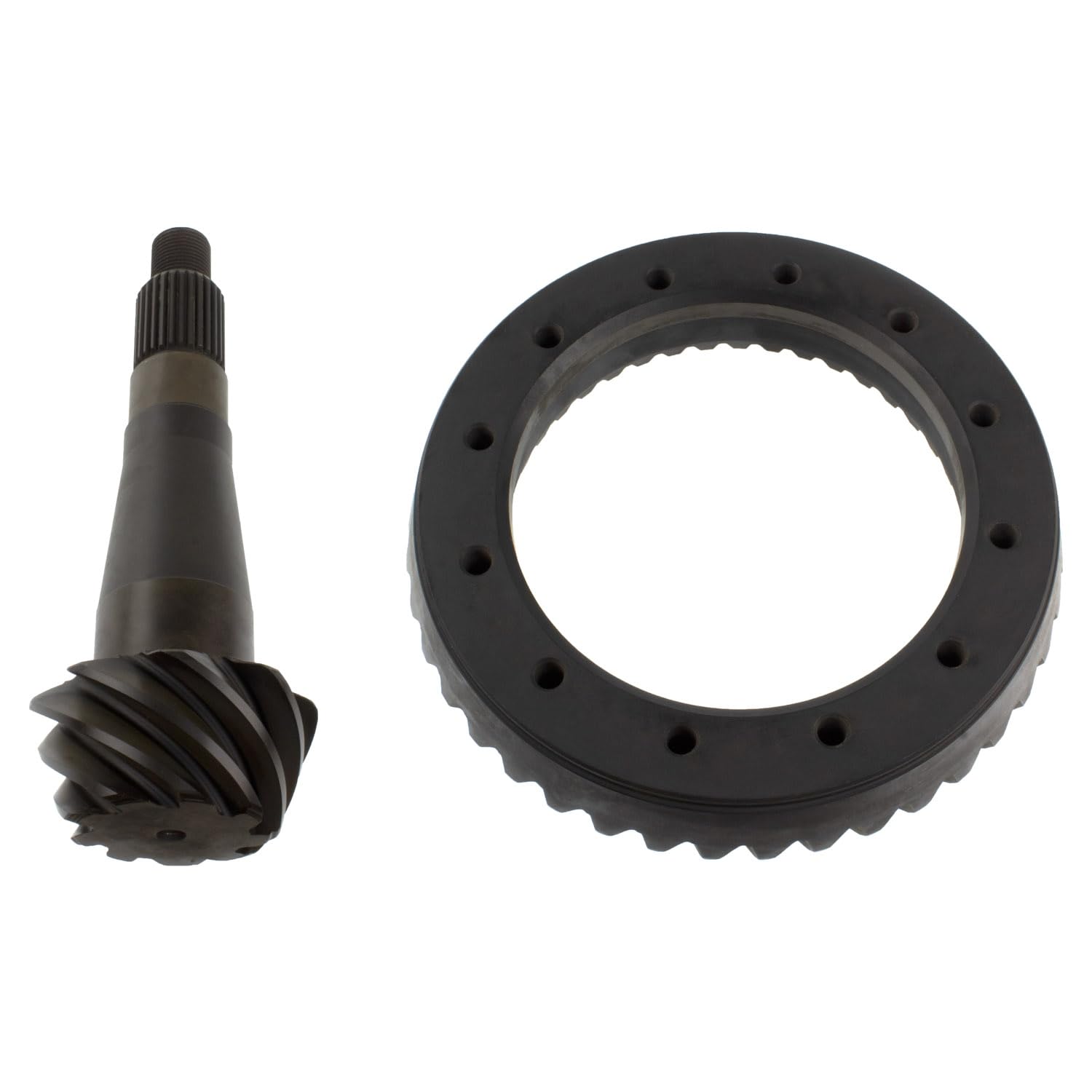 Differential Ring & Pinion Richmond Gear 69-0370-1, For Chrysler 8.75" (489 Housing), Gear Ratio: 4.57, 29-Spline, 10-Bolt, 29 Pinion & 41 Ring Tooth – Fits 1969–1970 Mopar Models, Replaces: C887456L