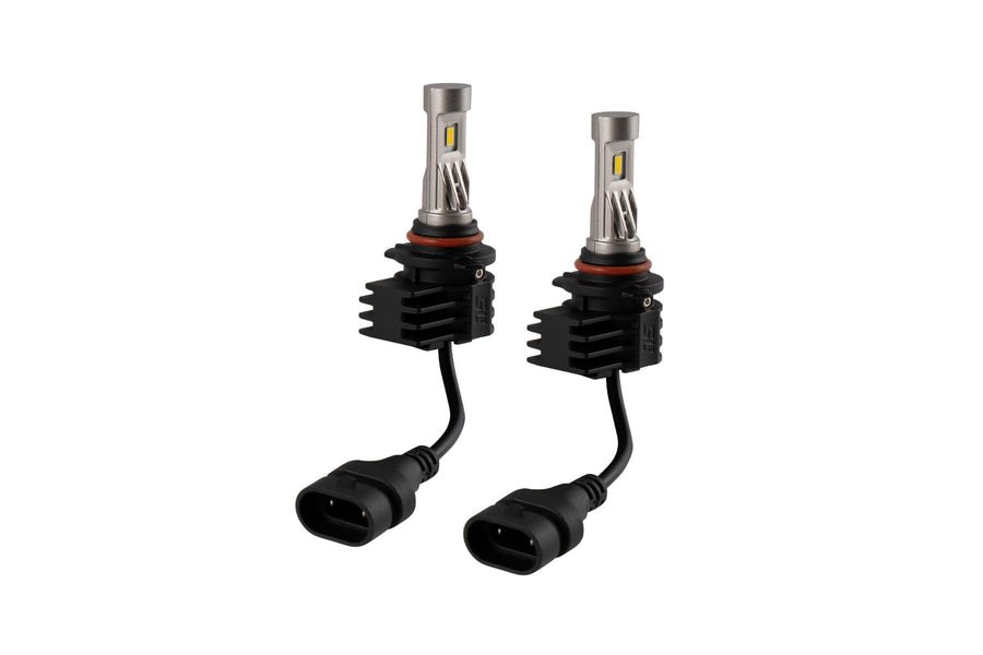 Fog Light LEDs Diode Dynamics compatible with BMW 328i/Ci 2000 (pair), SL2 Yellow