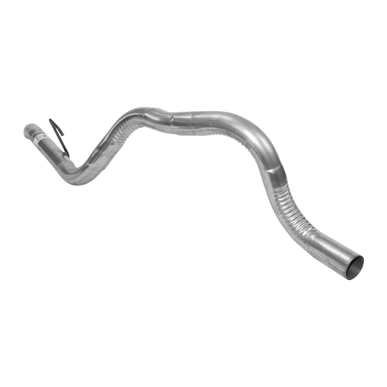 Exhaust Tail Pipe AP Exhaust Products 54158
