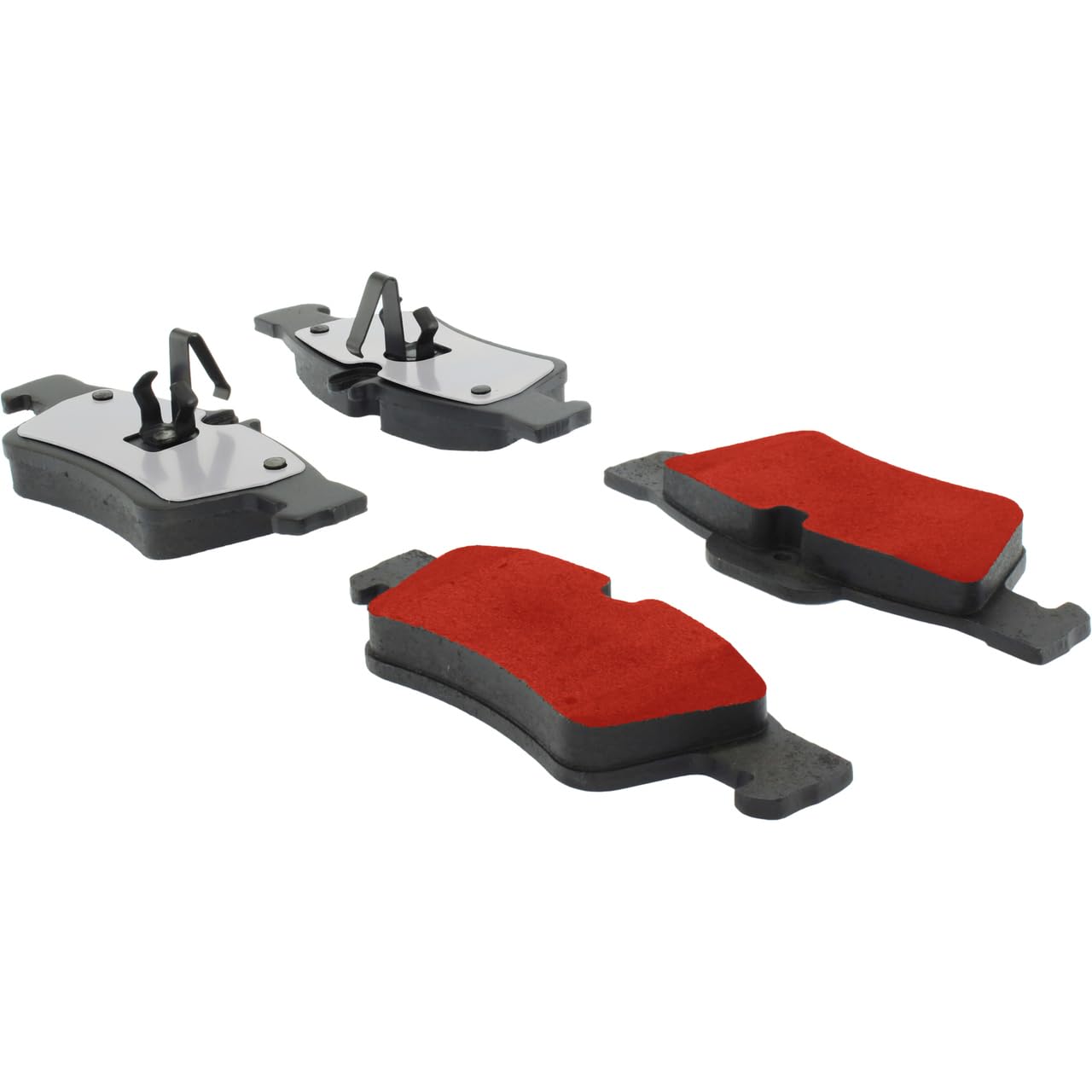 500.09860 Centric PQ PRO PADS