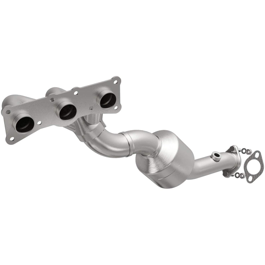 California Grade MagnaFlow Manifold Catalytic Converter CARB Compliant 5531718