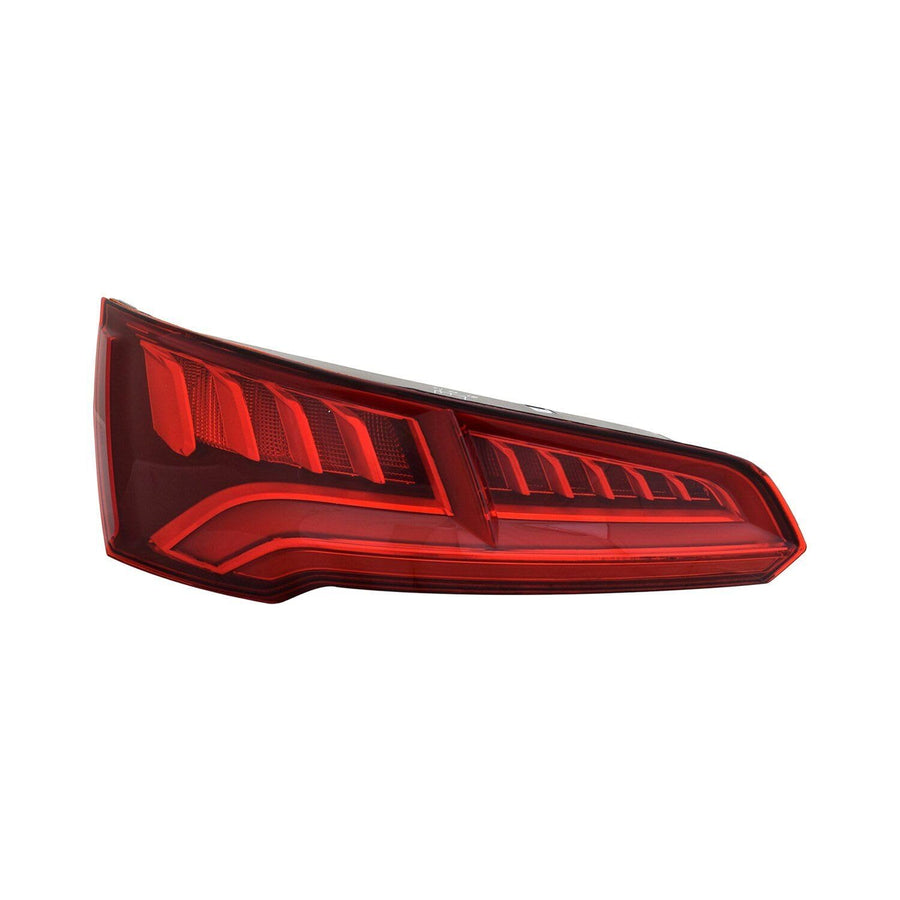 18-20 TYC AD Q.5 LED T.L LH (11-9104-00-9)