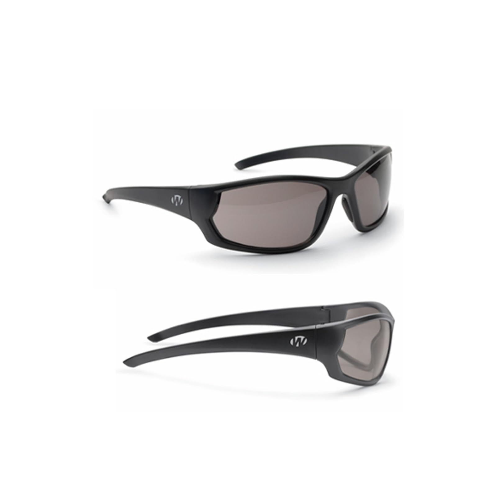 Smoke Lense Walker's Vector Shooting Glasses