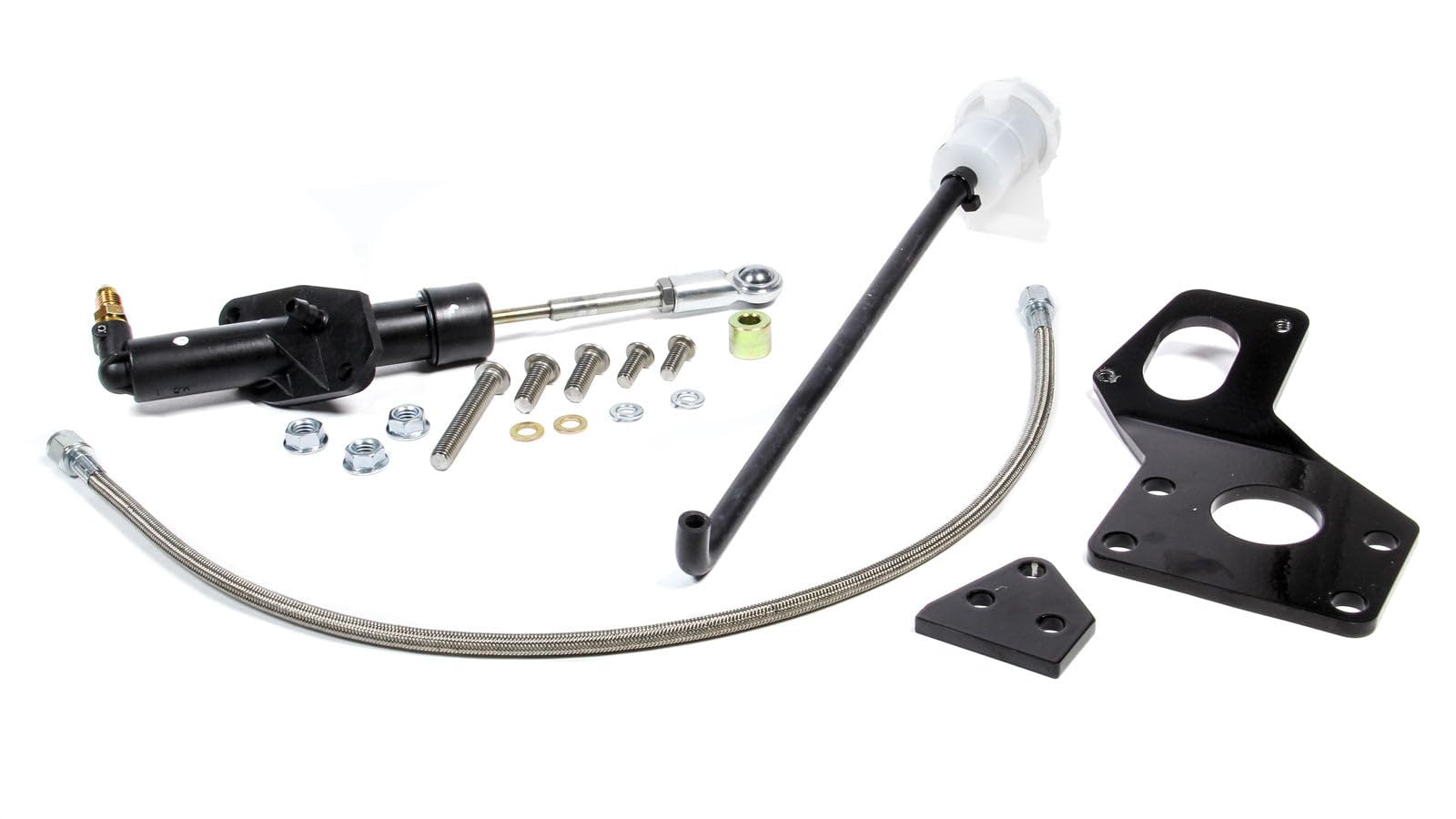 Hydraulic McLeod Conversion Kit 1955-57 Chevy Firewall Kit (1434001)