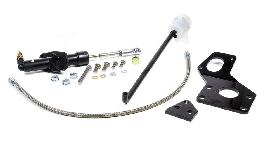 Hydraulic McLeod Conversion Kit 1955-57 Chevy Firewall Kit (1434001)