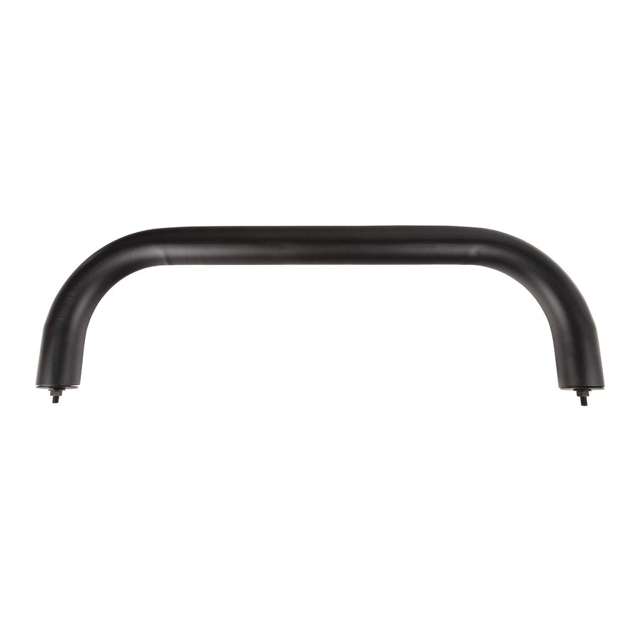 Rugged Ridge Overrider Spartacus Bumper Hoop | Textured Black, Steel | 11544.22 | Fits Spartacus JL/JT Bumper from Rugged Ridge