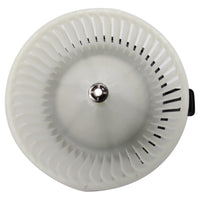 Blower Assembly TYC 700342 Compatible with 2018-2020 Chevrolet Traverse