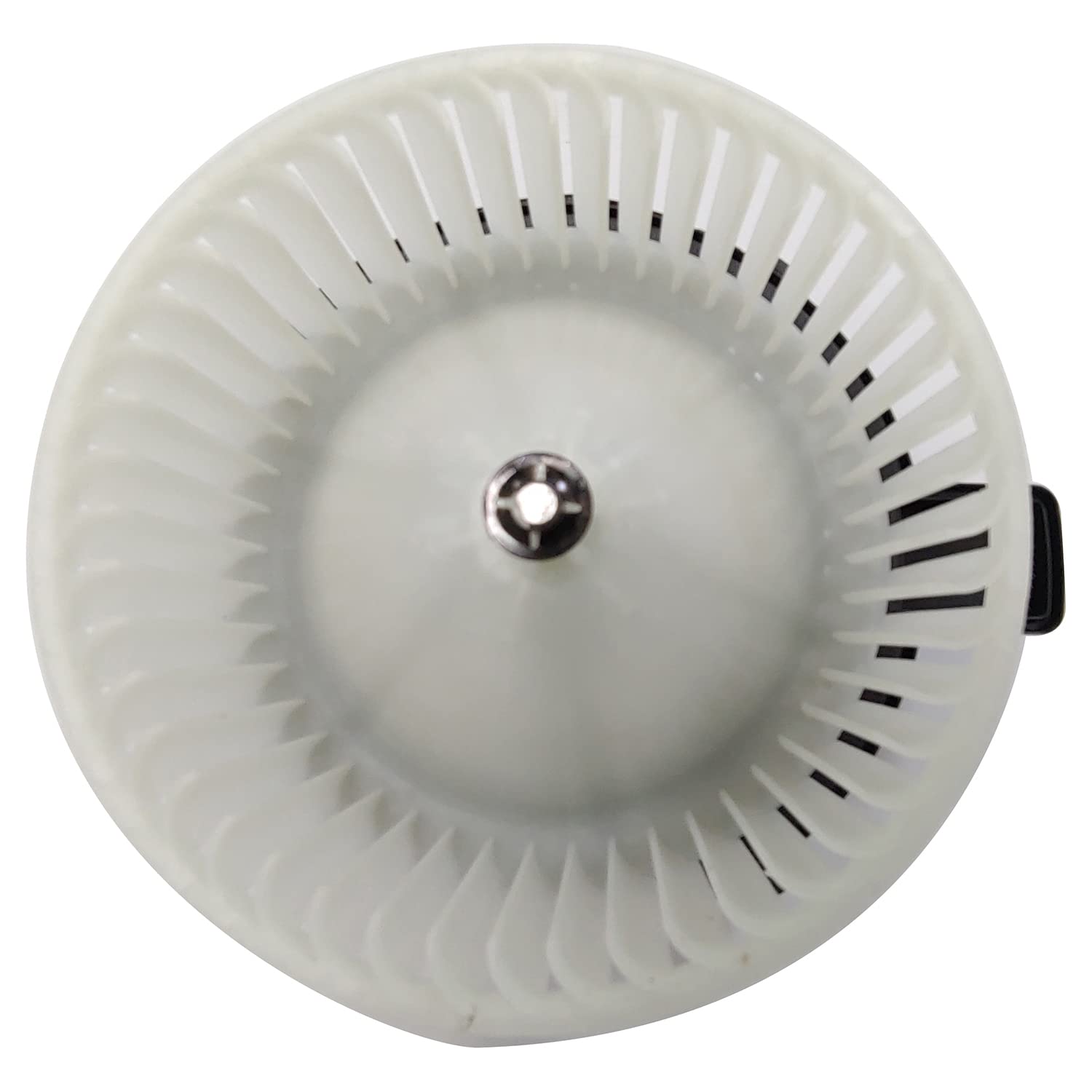 Blower Assembly TYC 700342 Compatible with 2018-2020 Chevrolet Traverse