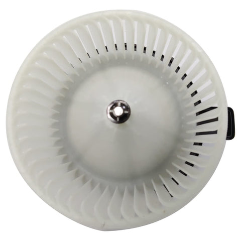Blower Assembly TYC 700342 Compatible with 2018-2020 Chevrolet Traverse