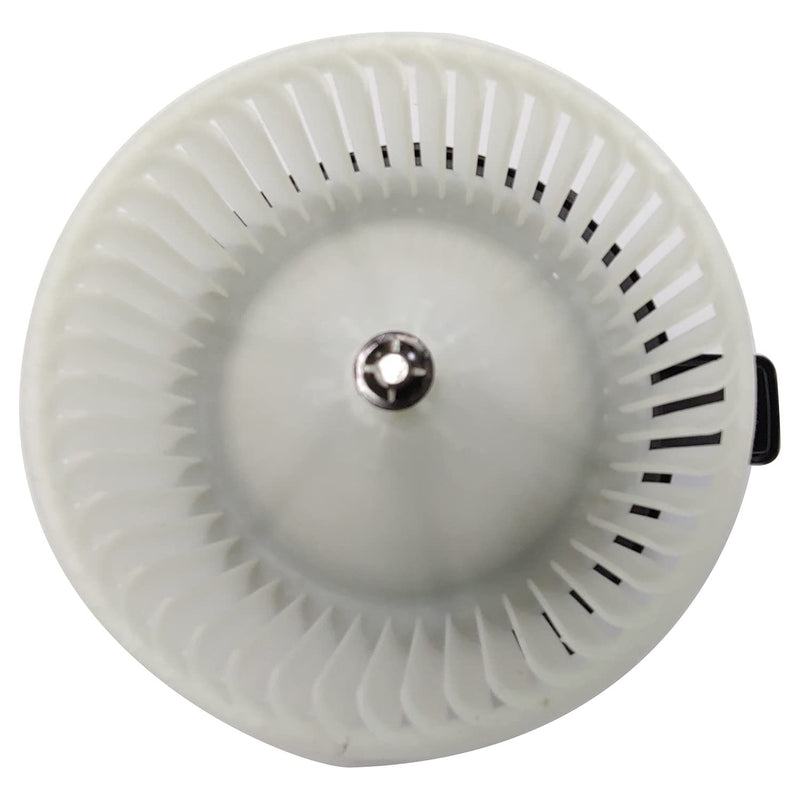 Blower Assembly TYC 700342 Compatible with 2018-2020 Chevrolet Traverse
