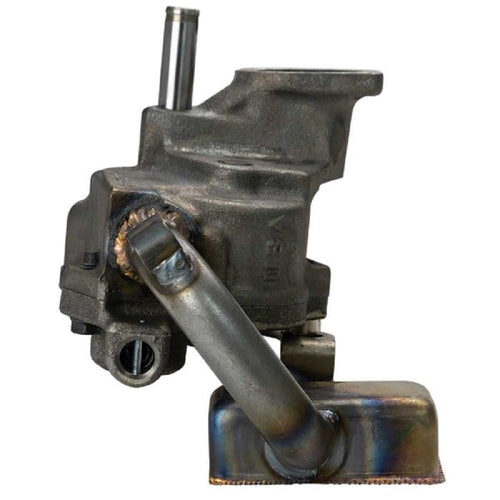 Oil Pump Moroso and Pick Up Combination, Standard Volume, High Pressure, Fits Big Block Chevy Engines (M77, M-77)