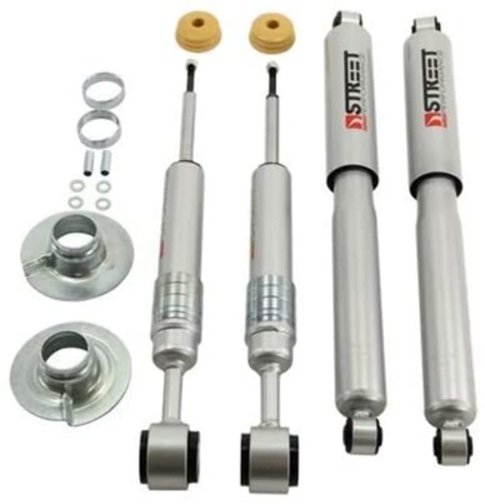 Belltech SP OE9689 OEM Shock Set (4) (Street Performance)