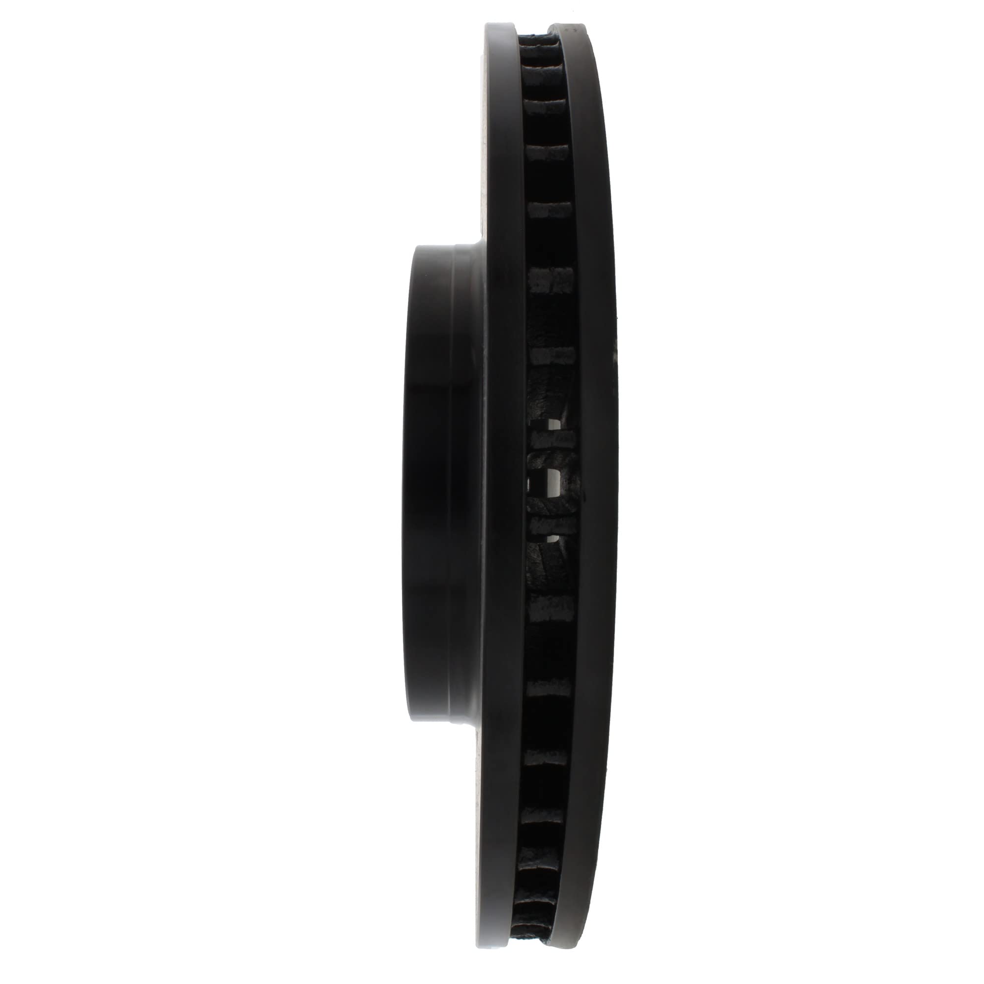 Premium Centric Parts 120.42071 Brake Rotor