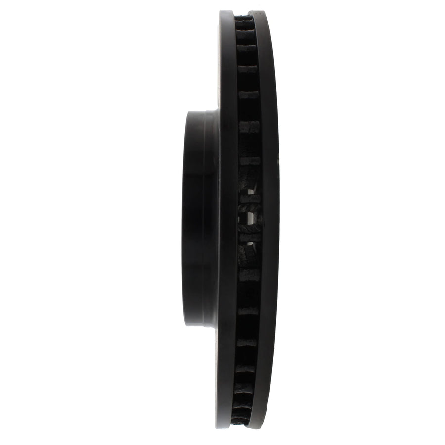 Premium Centric Parts 120.42071 Brake Rotor
