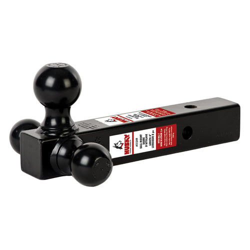 Trailer Hitch Ball Mount Husky Towing 31349 Hitch Accessories