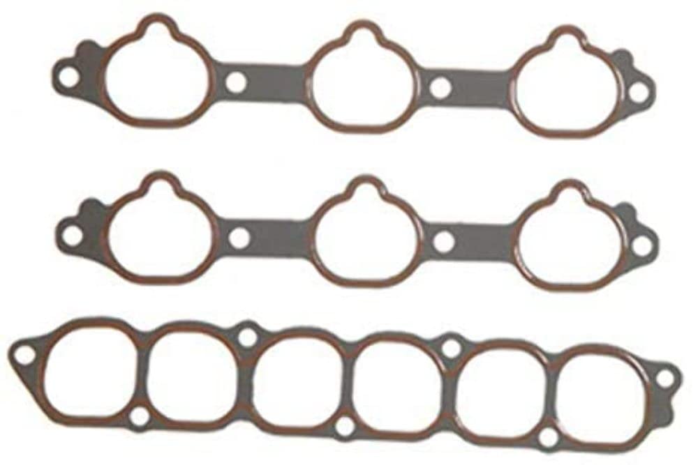 Engine Intake Manifold Gasket Set MAHLE MS16264A
