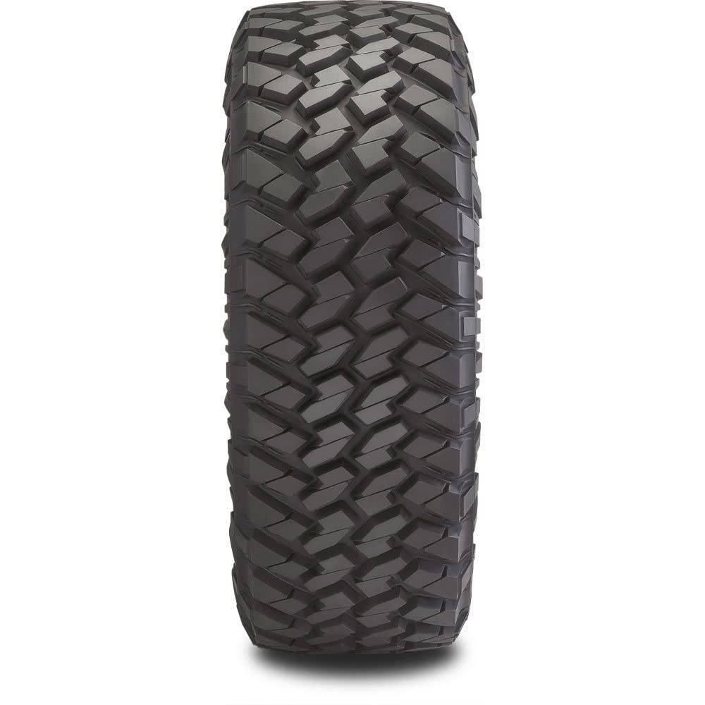 Trail Grappler Nitto M/T LT265/75R16 123P