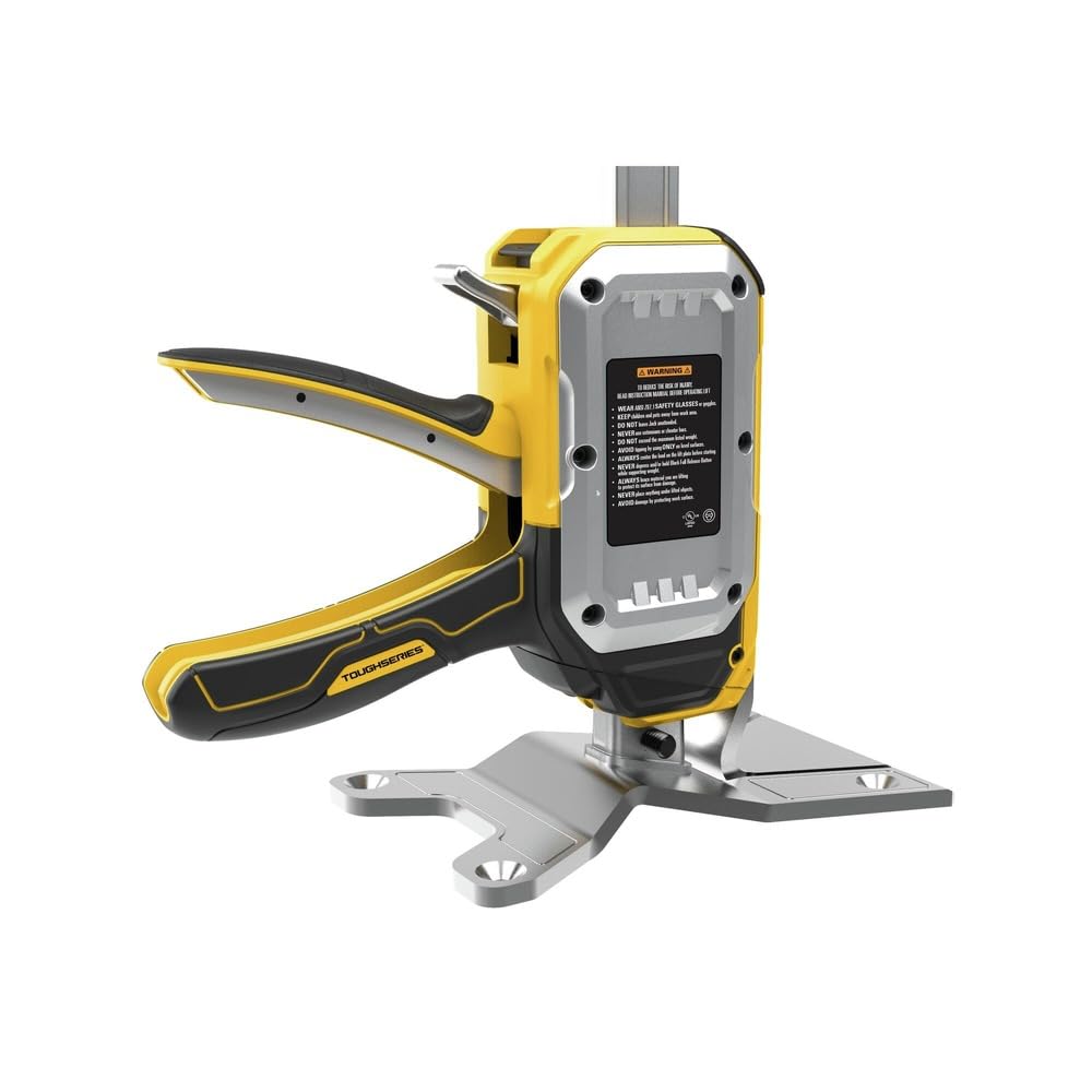 TOUGHSERIES Dewalt DWHT83550 Construction Jack