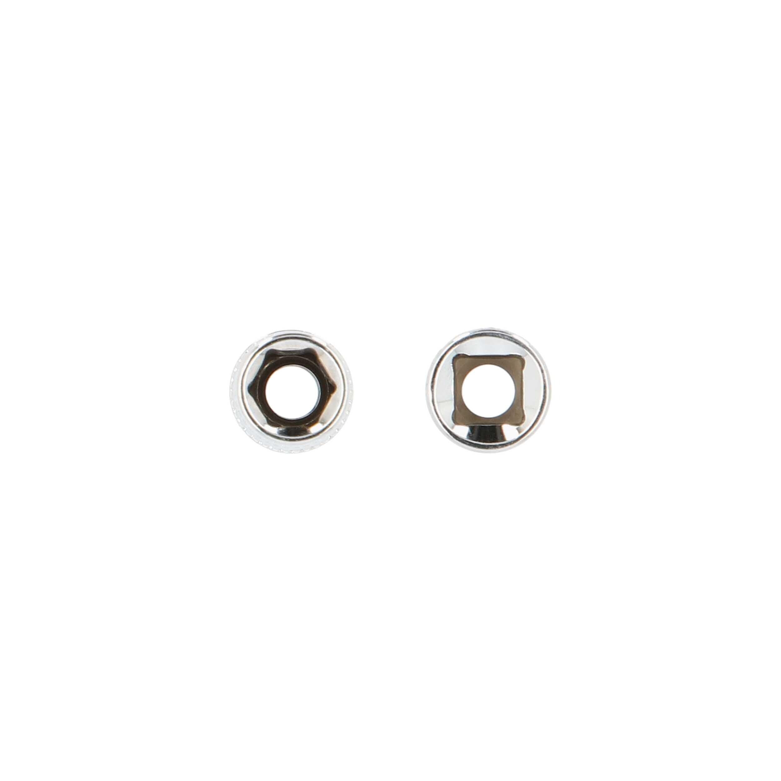 Socket 7MM Metra Brands 1/4" Drive Deep Wall 6pt