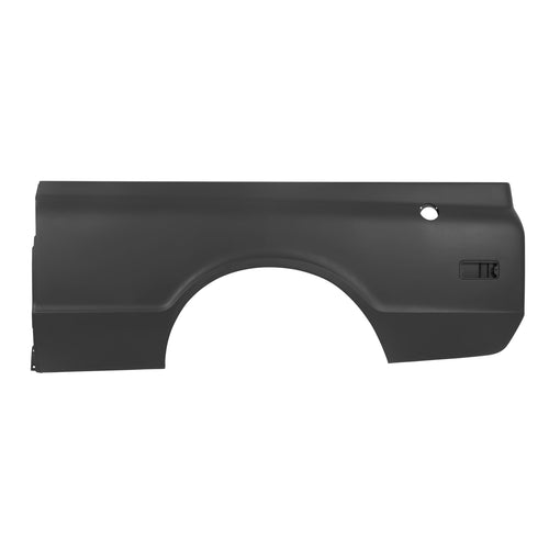 A1071-69 Brothers Trucks Bedside - LH