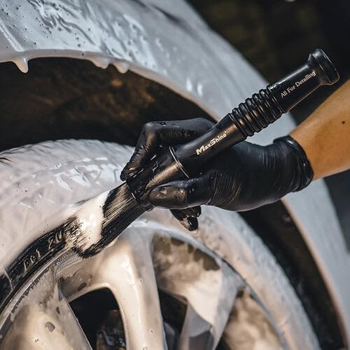 16oz MaxShine Wheel & Tire Cleaner