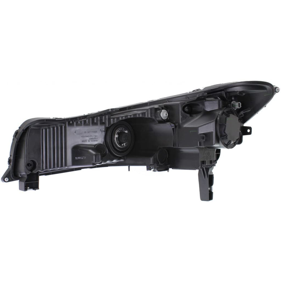 Headlight Eagle Eyes HD637-A001R