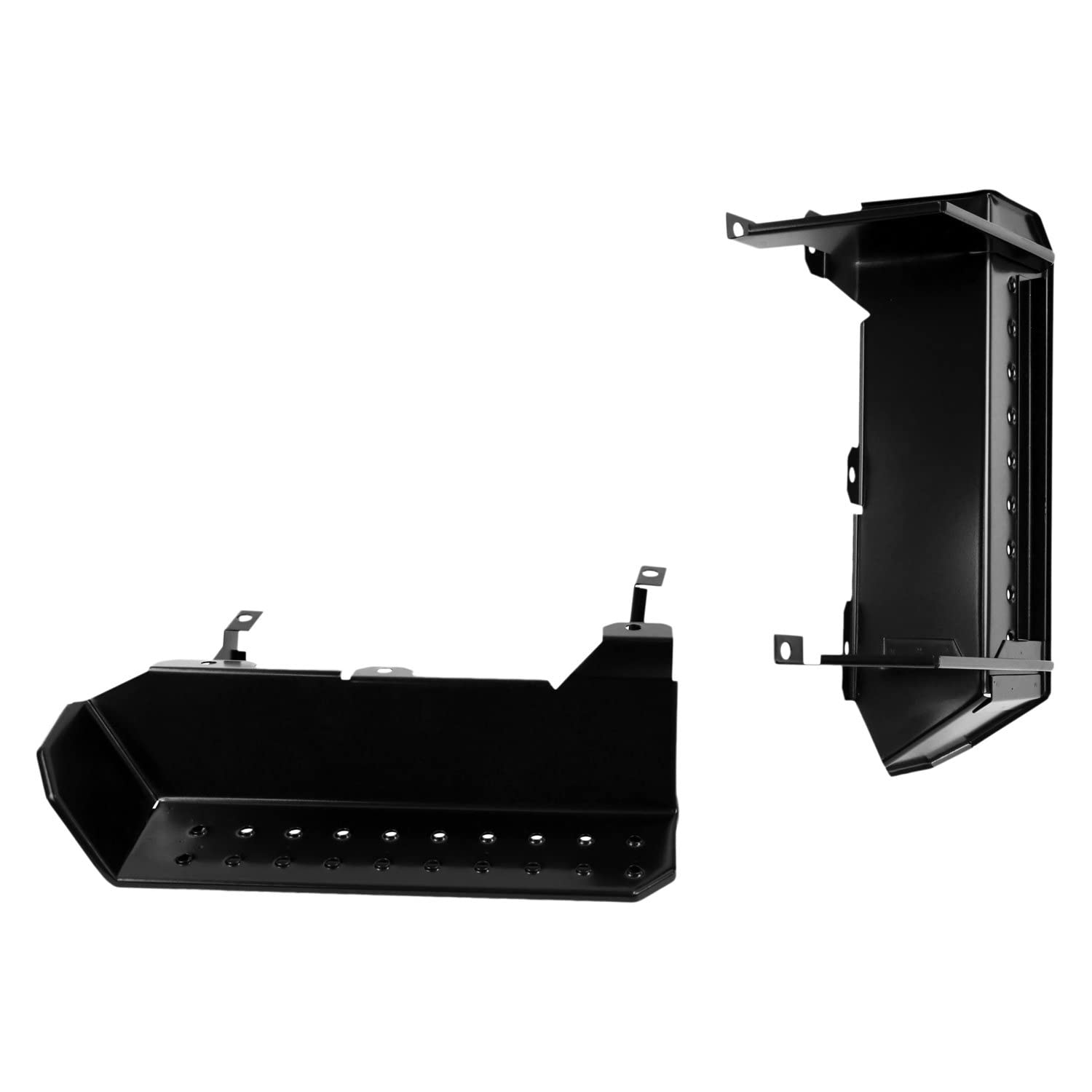 Side Steps Kentrol (Pair)