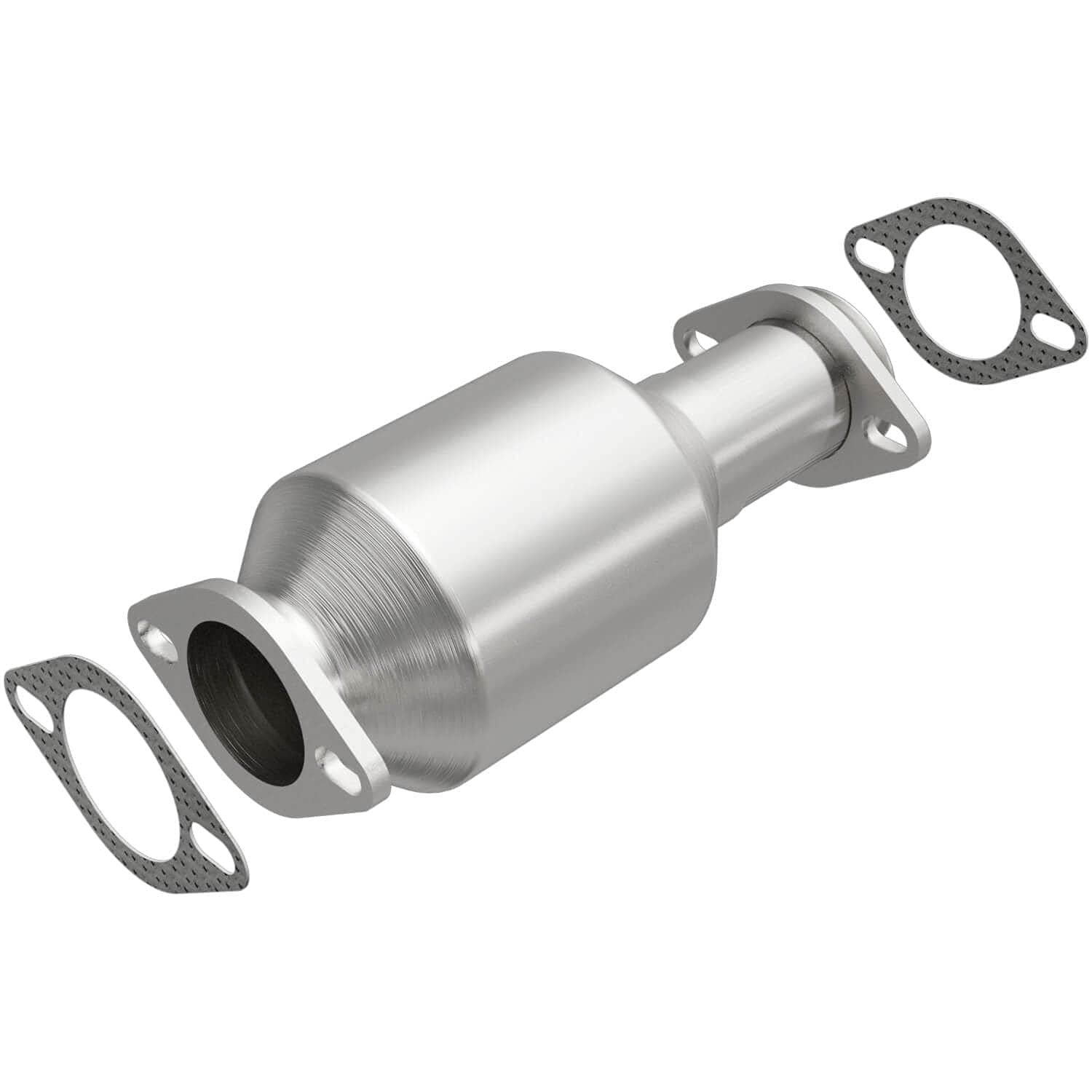 California Grade MagnaFlow Catalytic Converter 3322767: Direct-Fit (CARB Compliant)