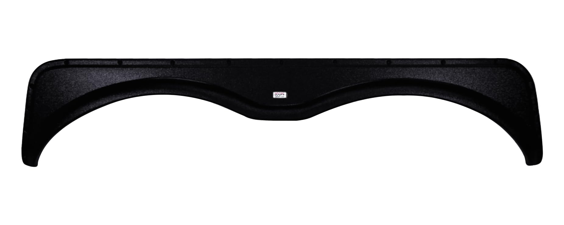 Fender Skirt ICON, Tandem, Northwood, FS2292, Black