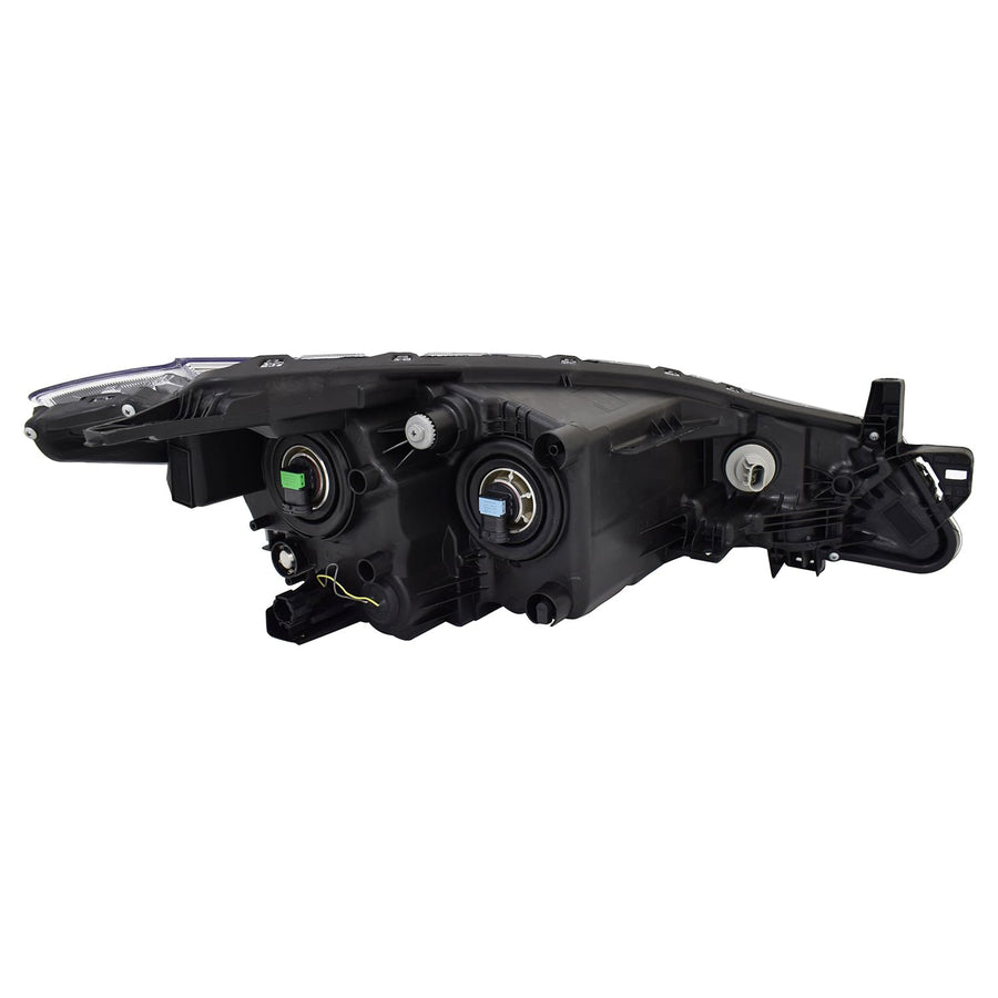 Front Left TYC 20-17936-00 Headlight Assembly