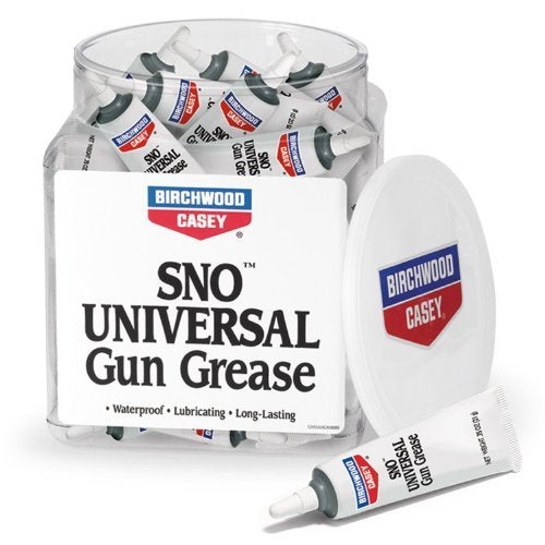 Birchwood GGG Casey SNO Universal Gungrease .5Oz