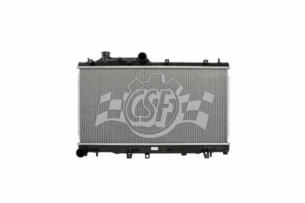 3696 CSF Radiator