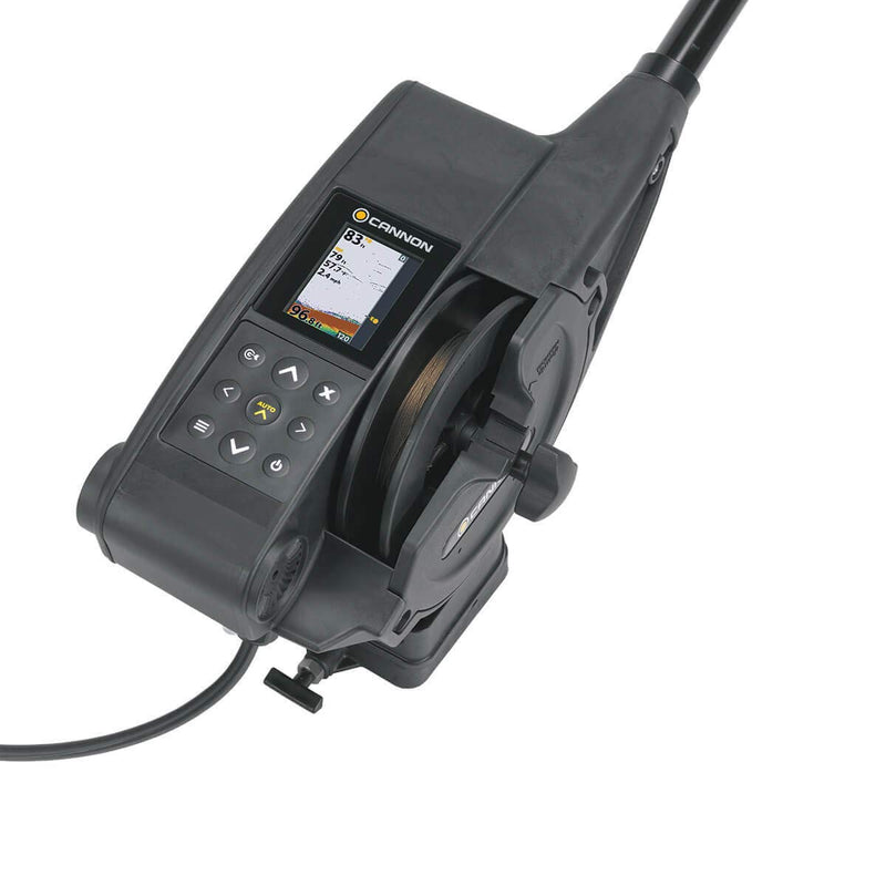 Optimum Cannon 1902335 Electric Downrigger