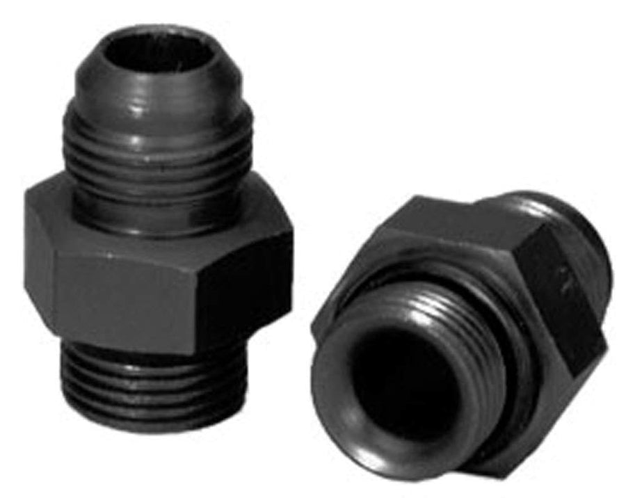 Moroso Dry Sump Fitting -10AN to 22605-10AN