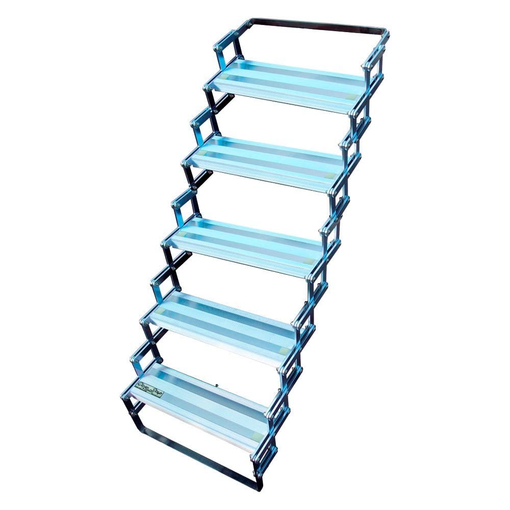 Five Glow Step Torklift A7805