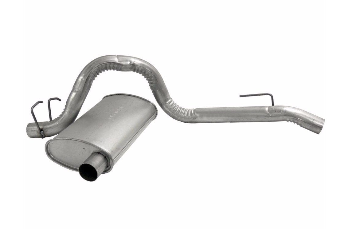 Muffler and Tailpipe Assembly Crown Automotive 52101052AE
